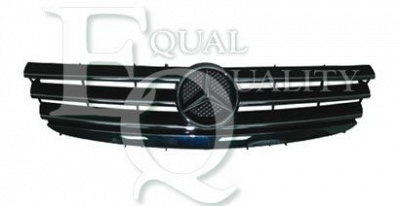 EQUAL QUALITY g1699 -  Решетка радиатора